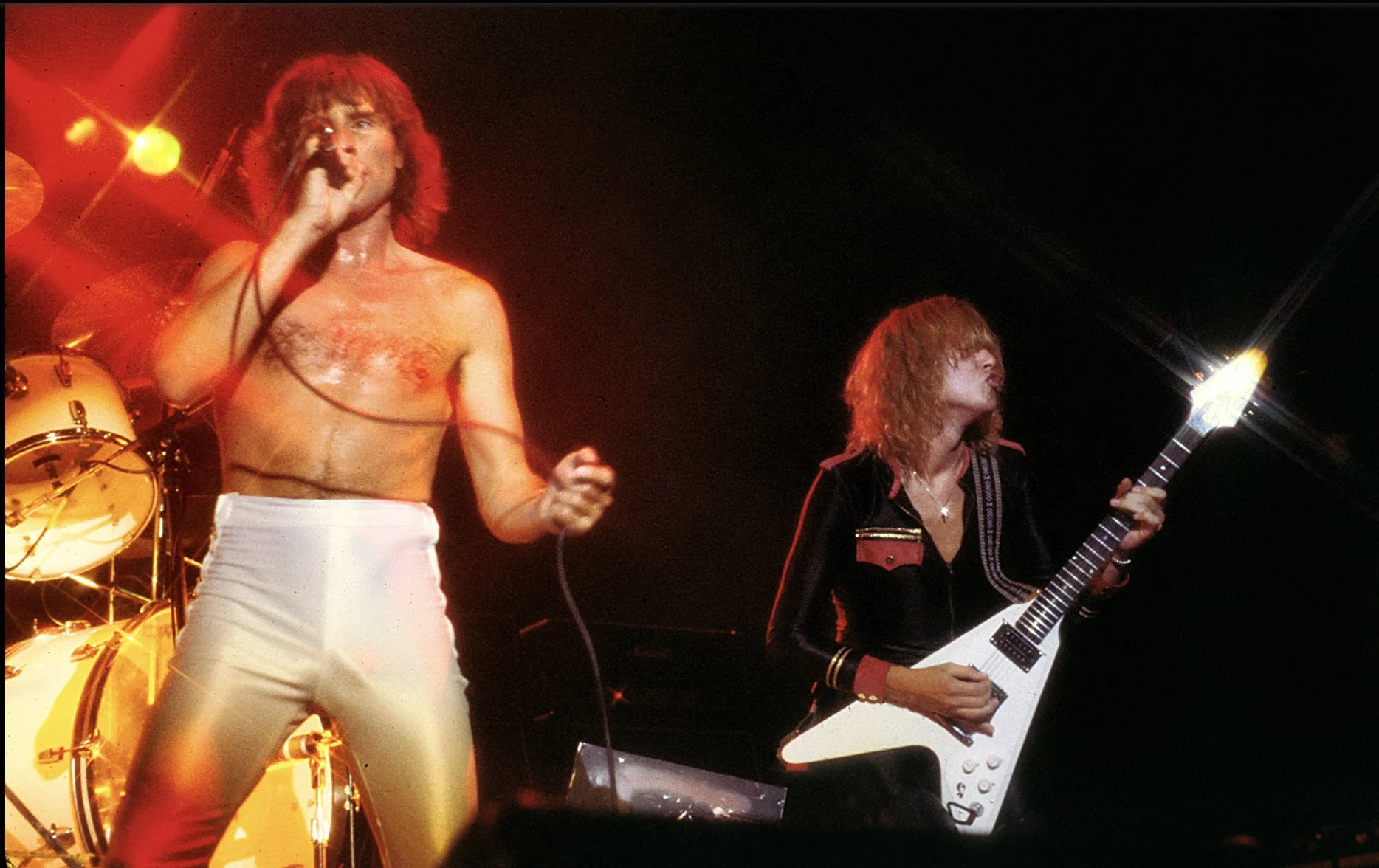 Schenker/Way & MOGG/WAY CDセット UFO UFO 1974 Phil Mogg Michael